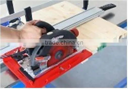 Wide Track Cutting Guide