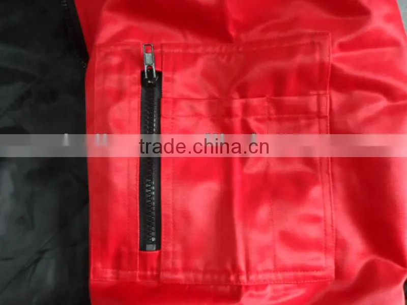 Men's Pilot Jacket bomber jacket