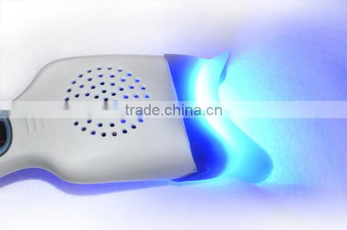 Home Use Mini Teeth Whitening Light, Portable Teeth Whitening Machine