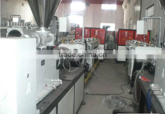 Hotsale DN16,20,25,32mm pvc electrical pipe