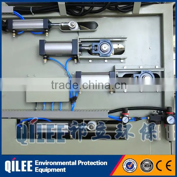 chemical water and waste water treatment equipment