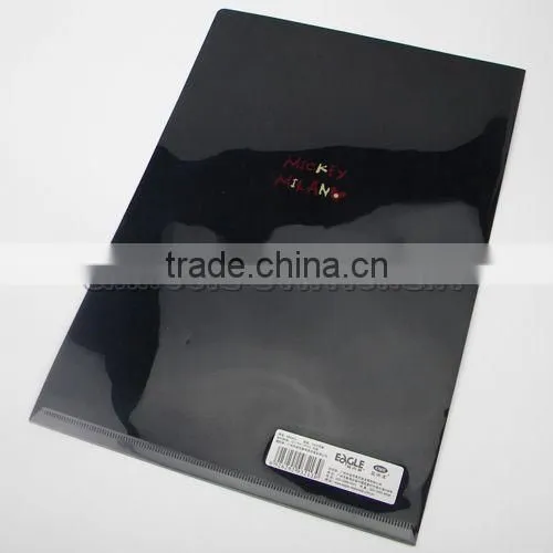 Customized portfolio