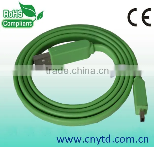 Facory direct selling usb 3.0 data link cable