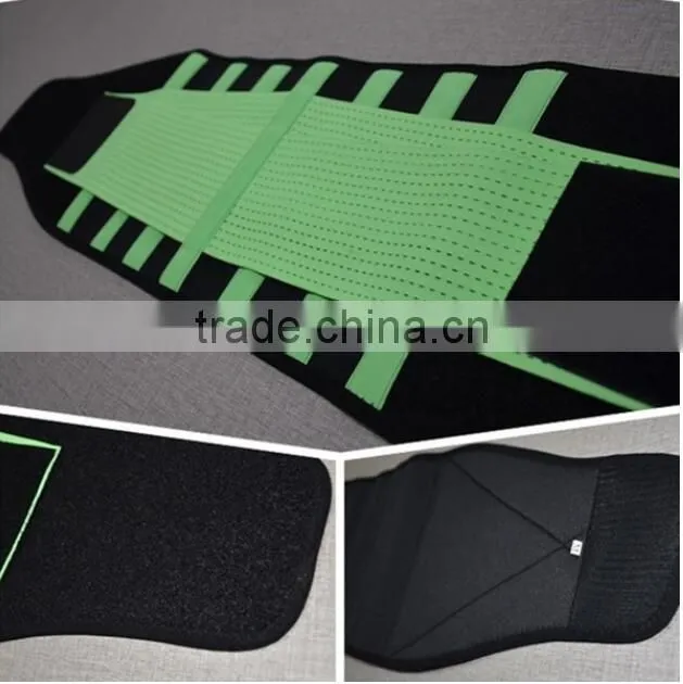 wholesale merchandise in China back support belt and waist support belt for men