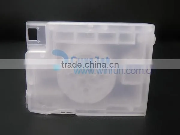 ciss for t120 used for hp 711 inkjet cartridge with can show ink level chip