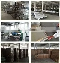 Shanghai Jinna Shower Room Manufacture Co., Ltd. company overview - view 2