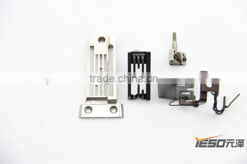 Union Special 35800 Fine Feed dog Gauge Set,Sewing Machine Parts