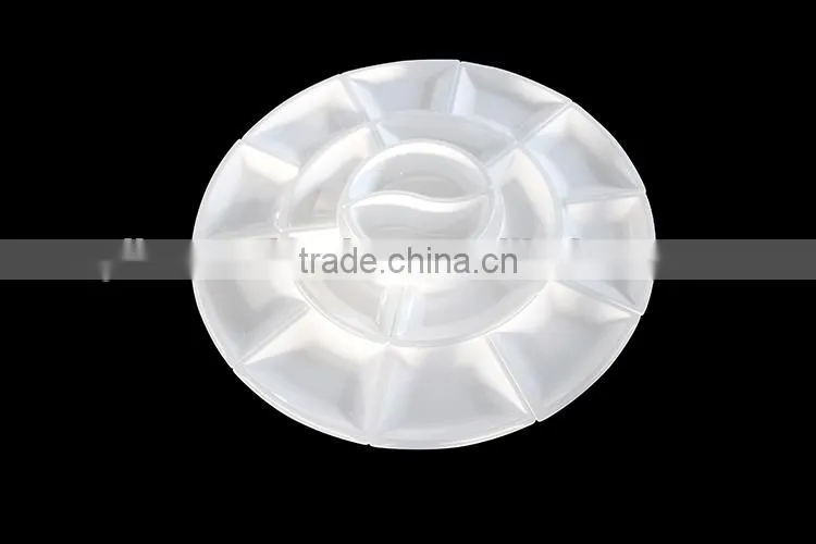 100% mealmine A5top food grade safe melamine dishware for dinner