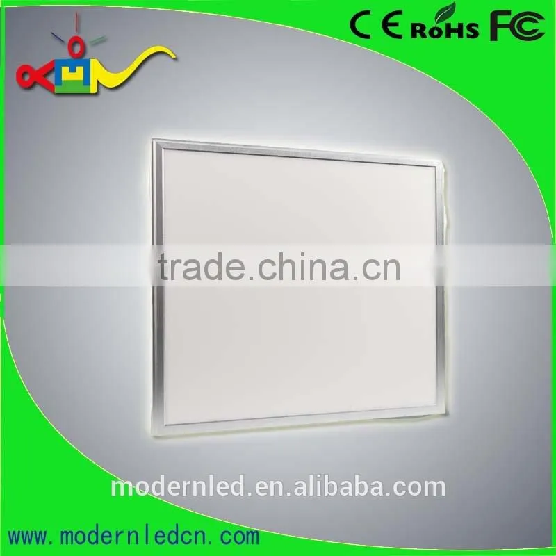 led rgb panel 60x60 TUV certified 62x62 panel encabezado