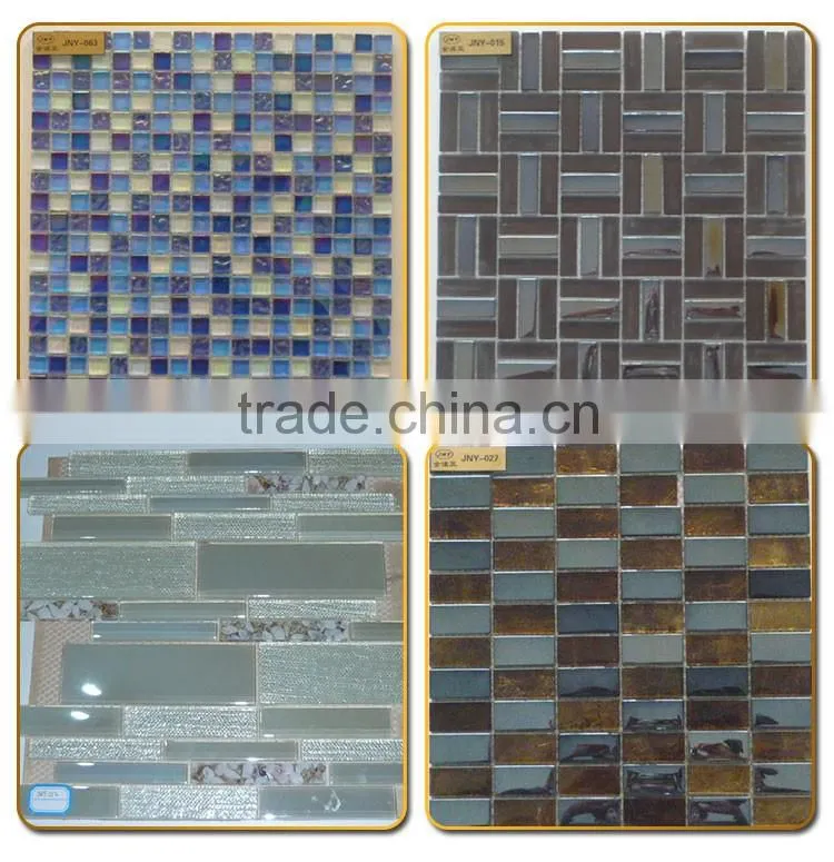 Original Factory Quality Mosaic Tile Price For Kitchen