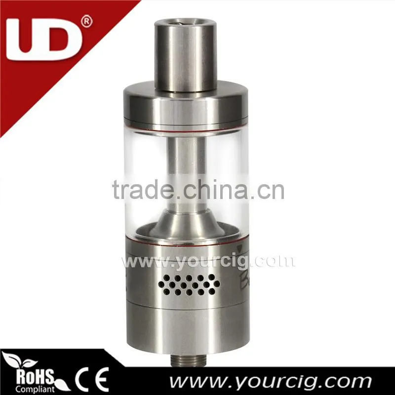 Youde bellus!100% Authentic High Quality ud Bellus RTA Tank 5ml Rebuildable, Youde UD Bellus RTA