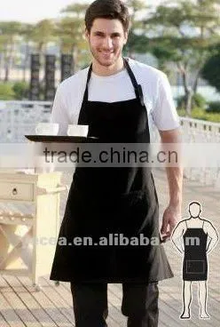 HOT selled unisex aprons kitchen