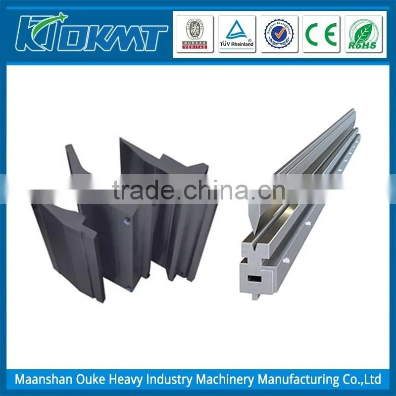 Wholesale Press brake upper tools