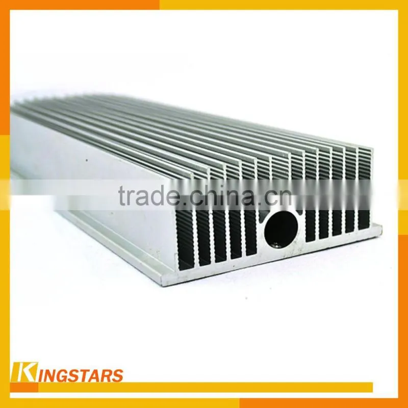Wholesale Aluminum Profile LED Heat Sink