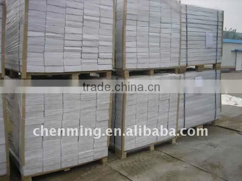 8mm HDF Laminated flooring with best price