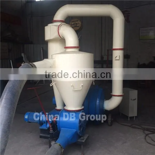ship truck loader unloader rice grain pneumatic air conveyor