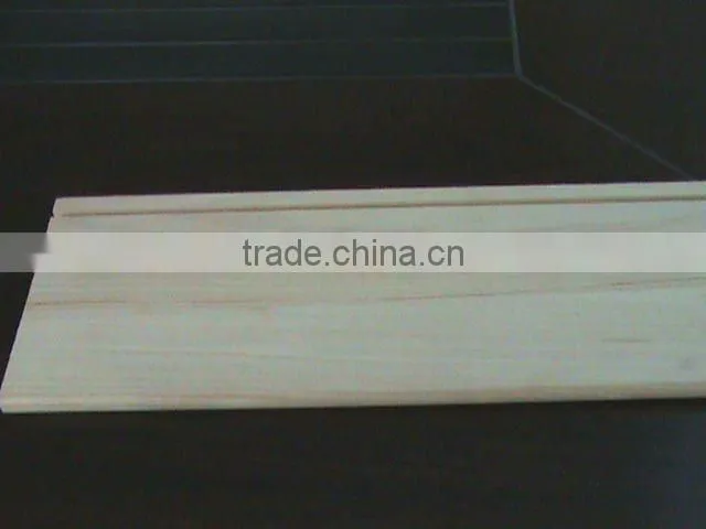 paulownia raw solid wood for sale