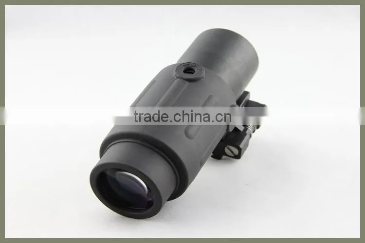 IMAGINE ZB 4X32H top quality HD heavy laser rifle scope