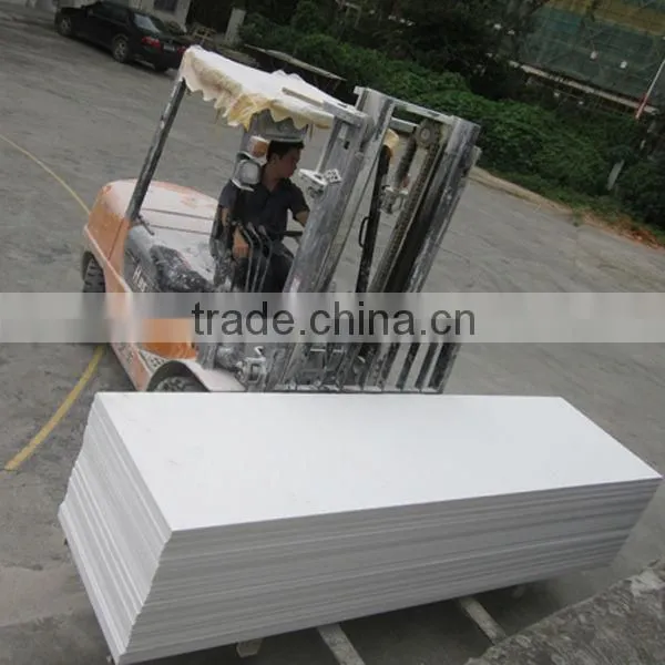SIMBLE whole sale and professional artificial marble sheet