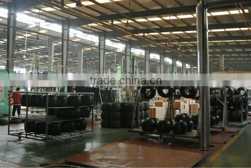 Factory making OTR Bias Tyre Curing Bladder