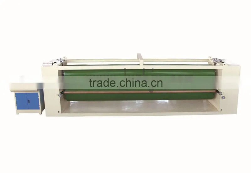 Microfiber Calendered Wadding Machine