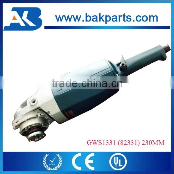 power tools armature GWS1311 ( 82311) for 230mm angle grinder Magneton Starter Armature
