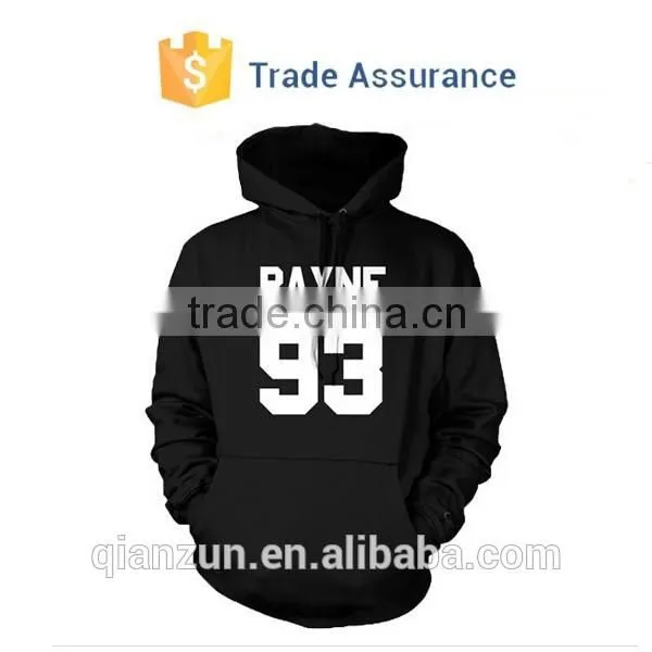 Hoodies Blank Thick Hoodies Wholesale Cotton Hoodies