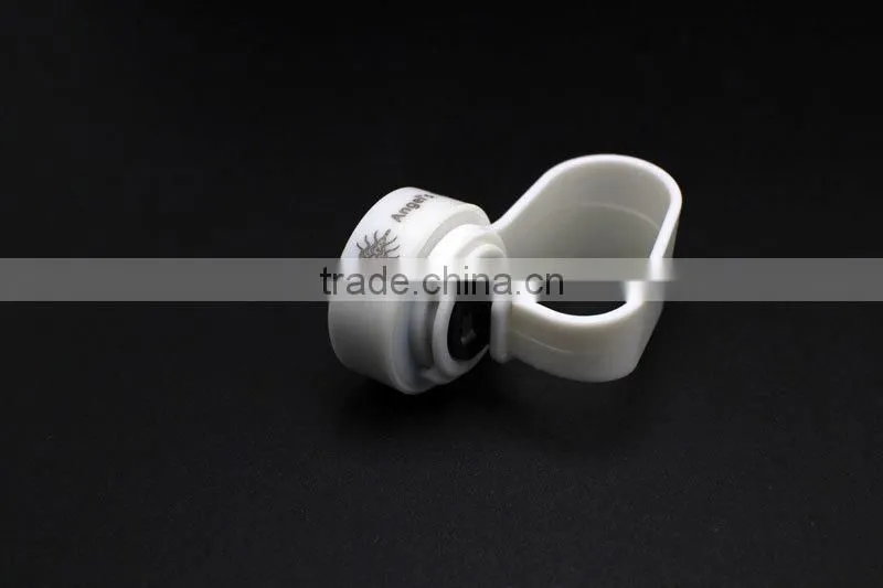 Universal 180Degree Fisheye Lens Angel's Eyes For Mobile phones Tablets Laptops
