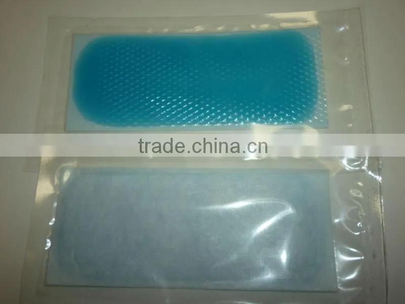 Hot sale! 2013 high-tech new product cooling patch
