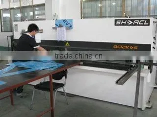 Foshan TONGHENG Hotel Equipment Co., Ltd. company overview - view 3