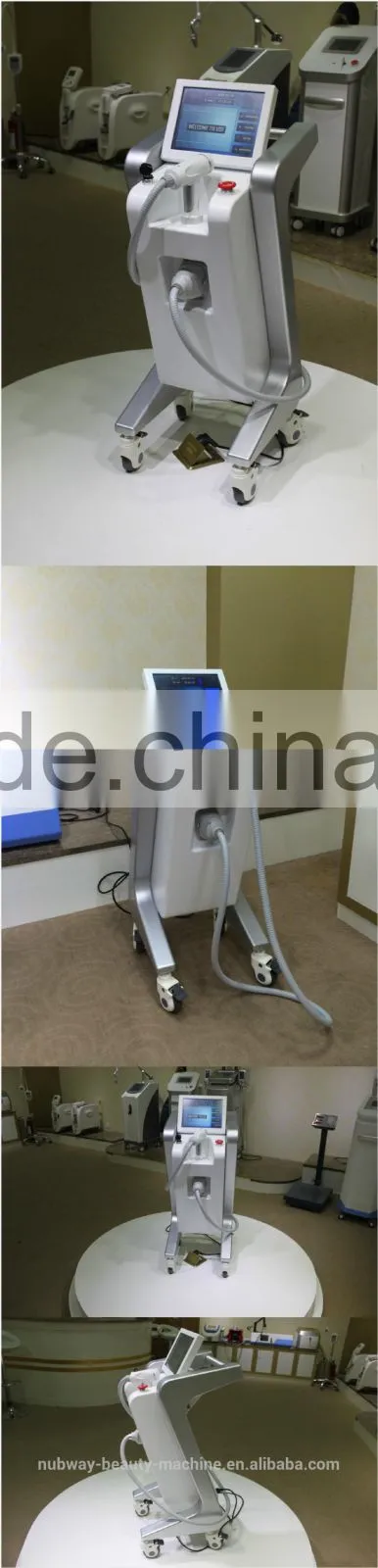 Ultrasound HIFU Liposonix Body Contouring Shaping With Fast Effect