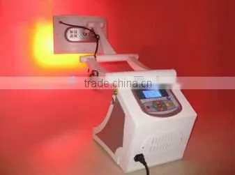 Beauty Salon Equipment Professional 7 Color PDT LED Skin Rejuvenation