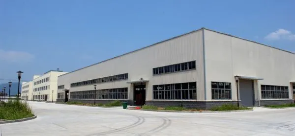 Guangzhou Neighbor Fence Factory company overview - view 1