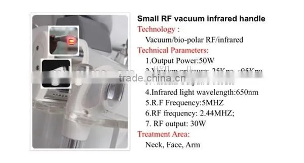 cavitation&radiofrequency&vacuum / ultrasonic cavitation for spa ,clinic