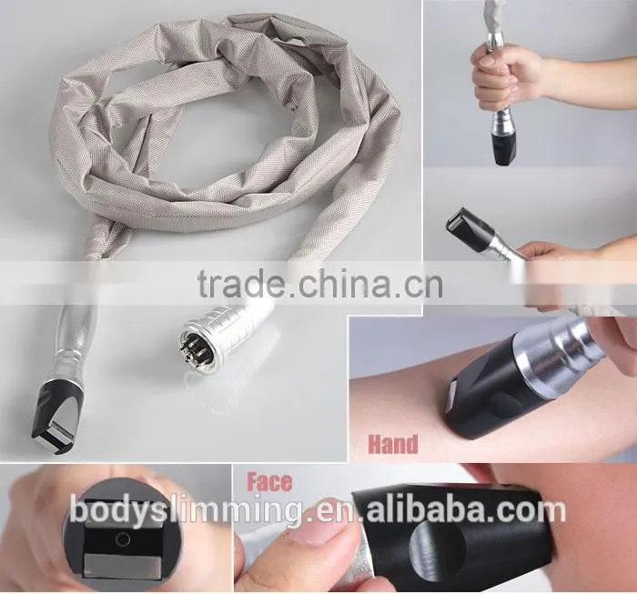 3 IN 1 portable massage tools ,aesthetic liposuction vacuum slimming machine