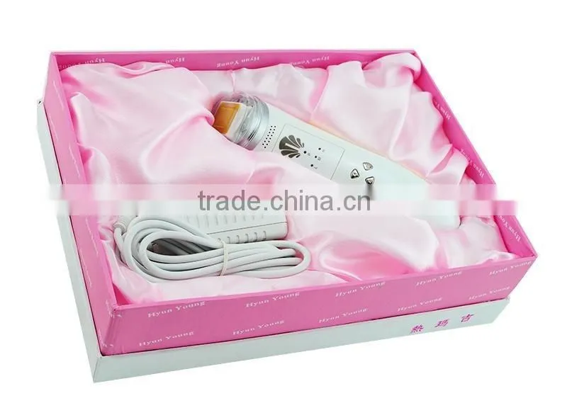Hot Sale Fractional RF Microneedle Wrinkle Removal Skin Tightening Portable RF Machine