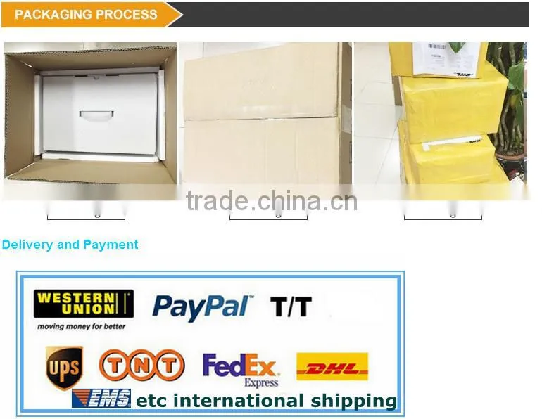CE approved 6 Parameter Patient Monitor /BP monitor/ECG monitor RPM-9000A