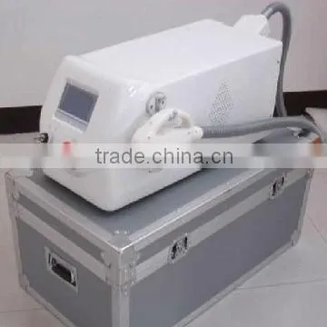 High quality hair removel,wrinkle removel,Portable IPL machine