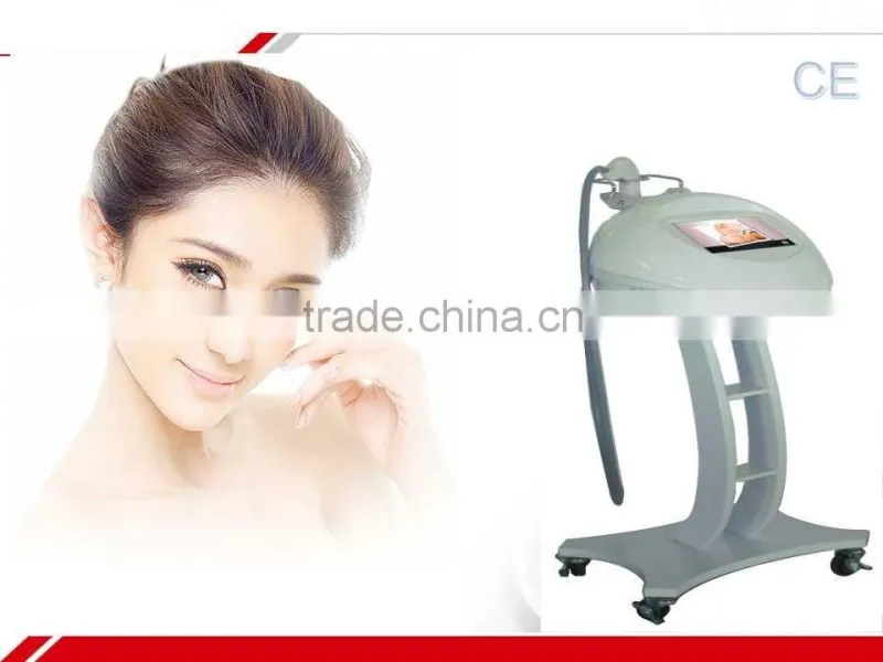 factory low price anti-aging acne removal rf beauty machine with CE certificate F-JT01