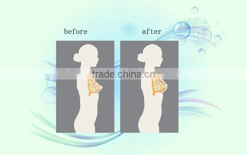 H-2018 Portable breast pump enlargement suction cups vacuum machine