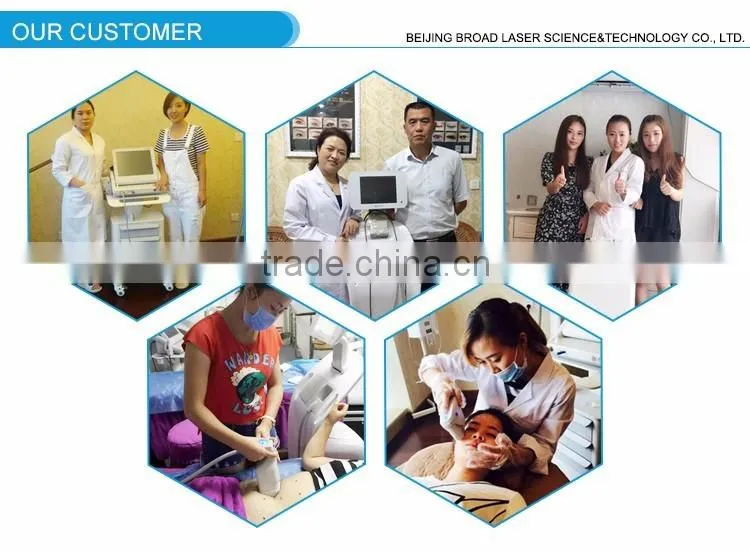 Manufacturer laser hair removal machine For home use