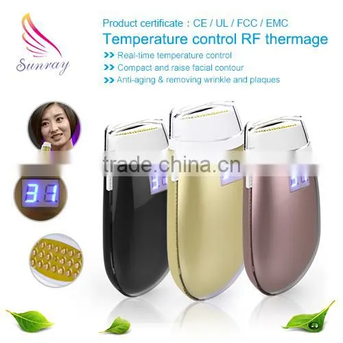 SR-1106 Christmas gift economic home use nano personal face spray mister