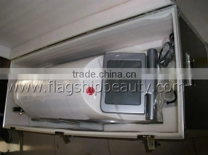 RF Co2 Fractional Laser scar removal machine