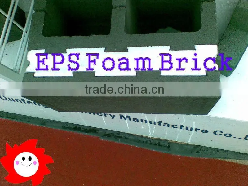 PSZ-1220 Automatic EPS Foam Box Machine with Best Price
