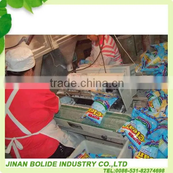 35g small packaging power detergent sale well