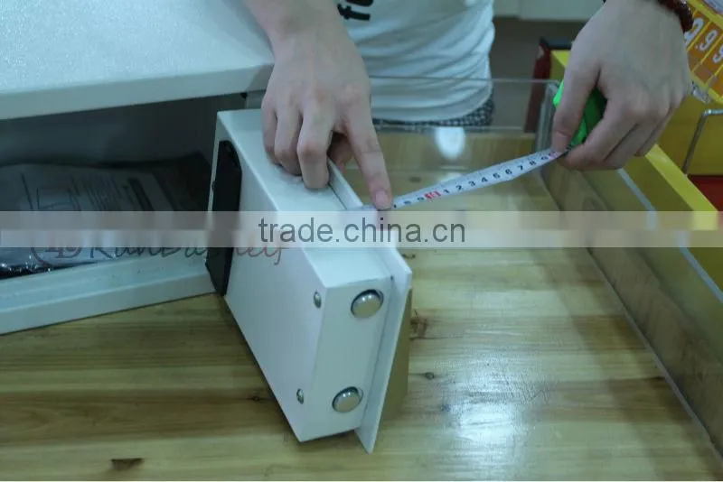 Electronic Hotel Safe,digital box,deposit box