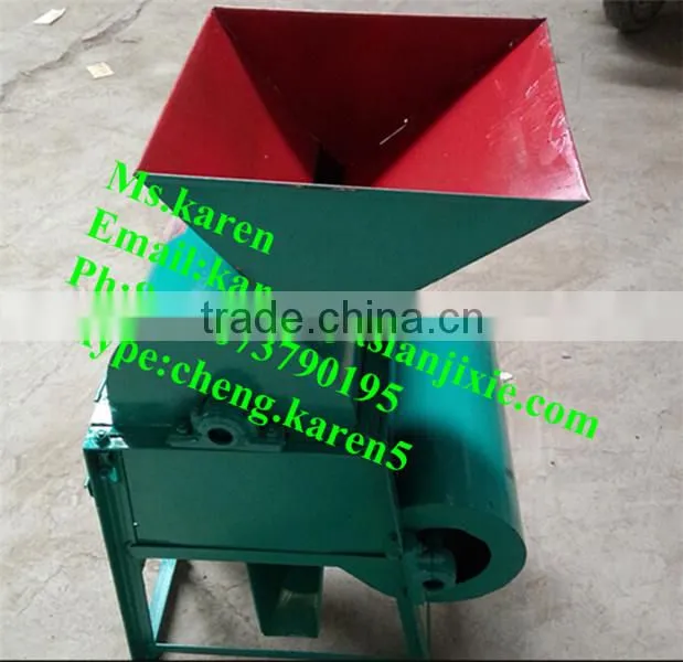 green soybean peeling machines/soybean peeling machine