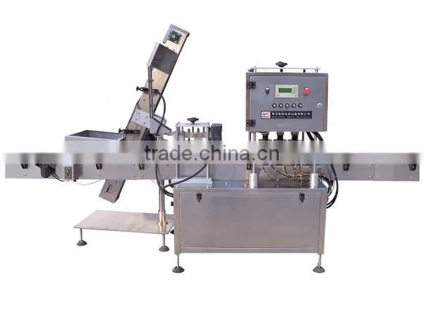 Reasonable price good feedback water bottle packaging machine