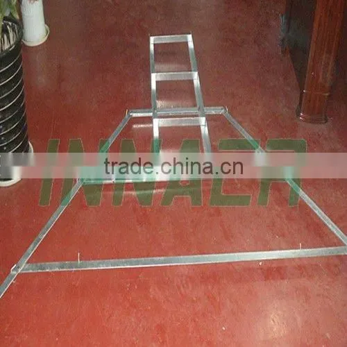 Supply Hot Sale Cheap Innaer Cock Cage for Broiler