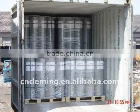 Galvanized Welded Wire Mesh From Anping Deming Factory